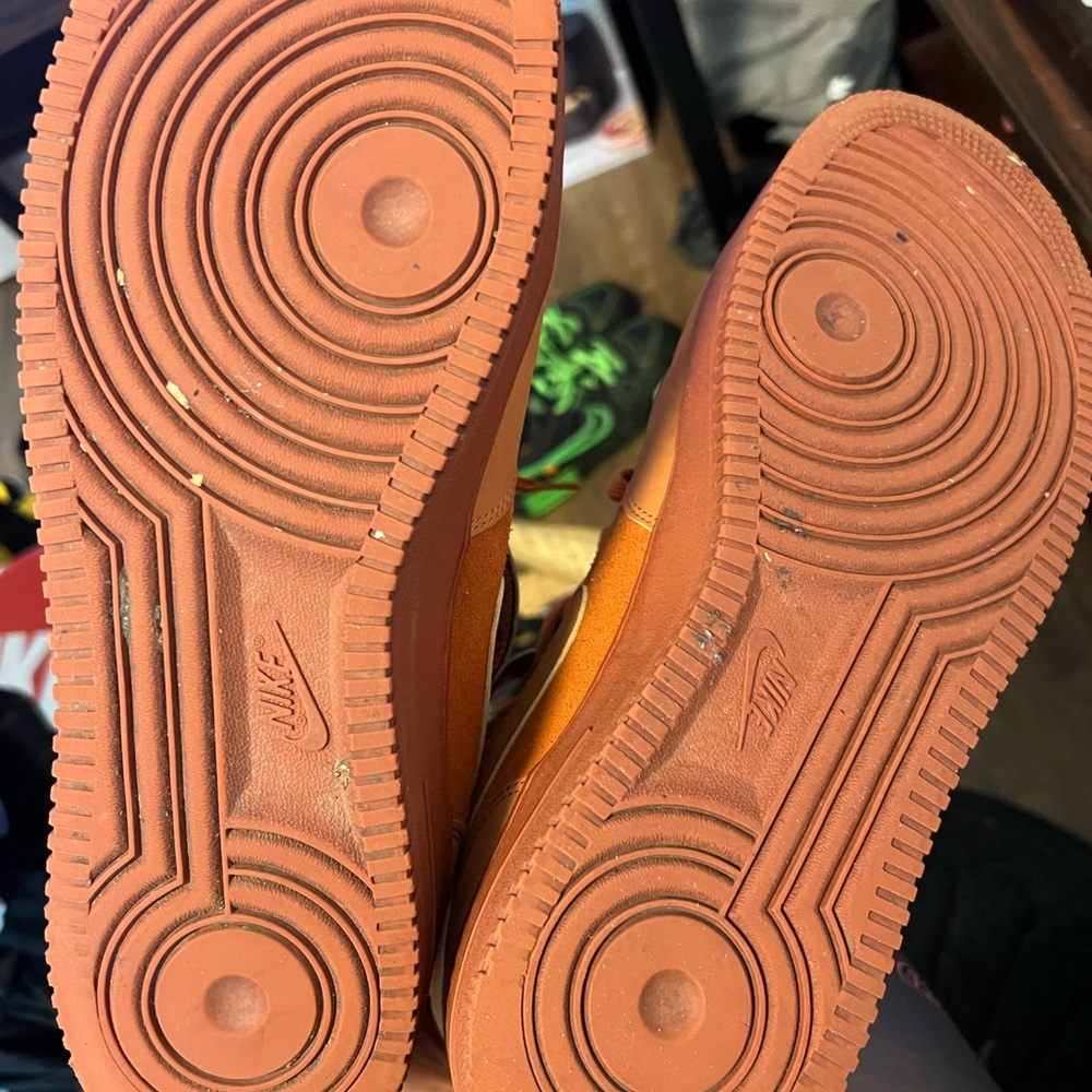 Forces mid top - Picture 2 of 3